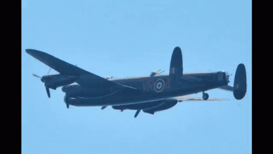 Air Force Cadet Training GIF