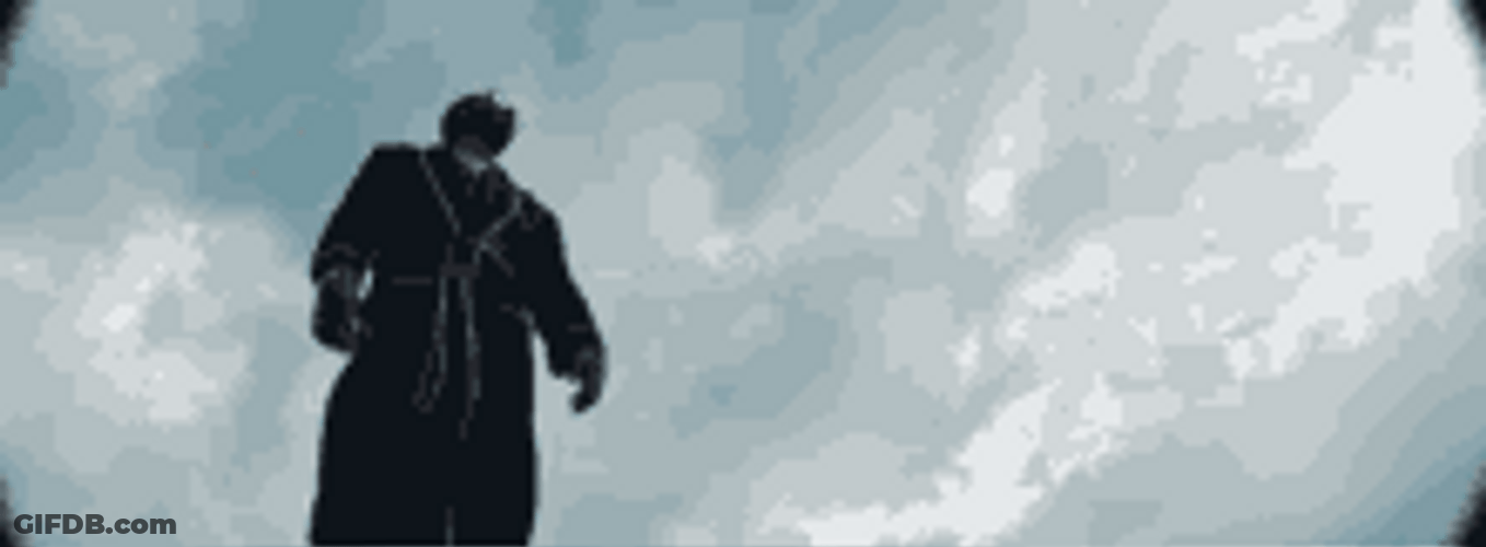 Air Hug Gucci Mane Arms Spread Out GIF