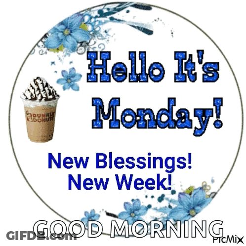 Airplane Window New Week New Goals Monday GIF