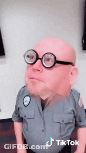 Airport Security GIF