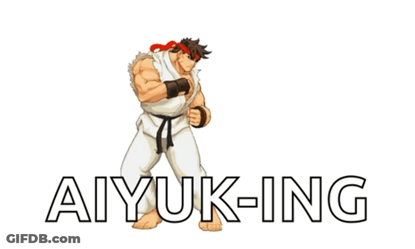 Aiyuk Is Giving Power GIF