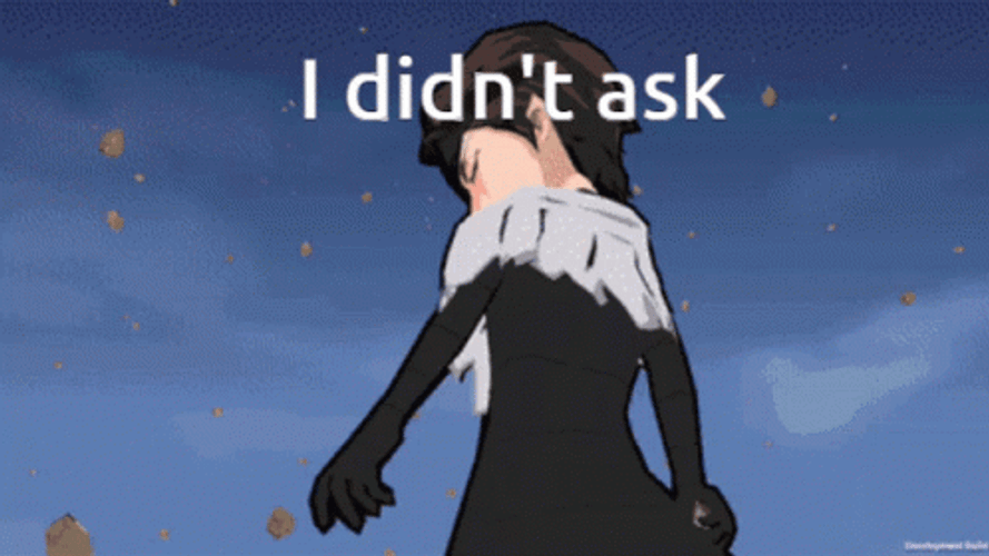 Aizen Magic 3D GIF