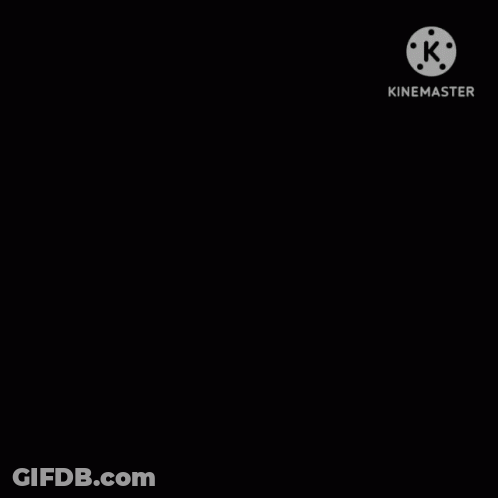 AK Music Official Marshmallow Logo GIF