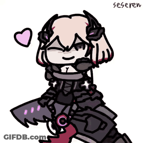 Akairo Azur Lane GIF