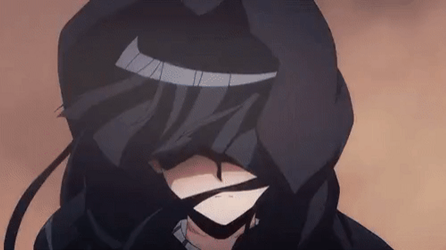 Akame Ga Kill Akame GIF