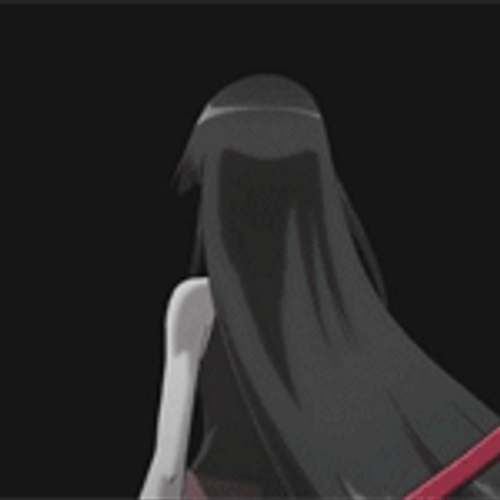 Akame Ga Kill Baddie Akame GIF