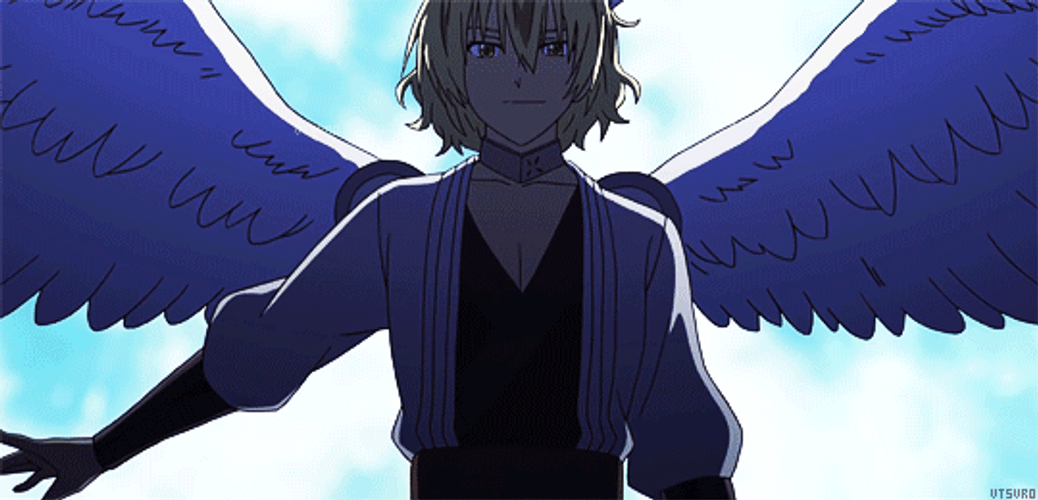 Akame Ga Kill Run GIF