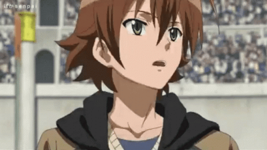 Akame Ga Kill! Tatsumi I Did It GIF