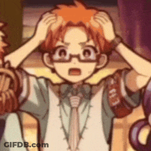 Akane Aoi Akane Tbhk GIF