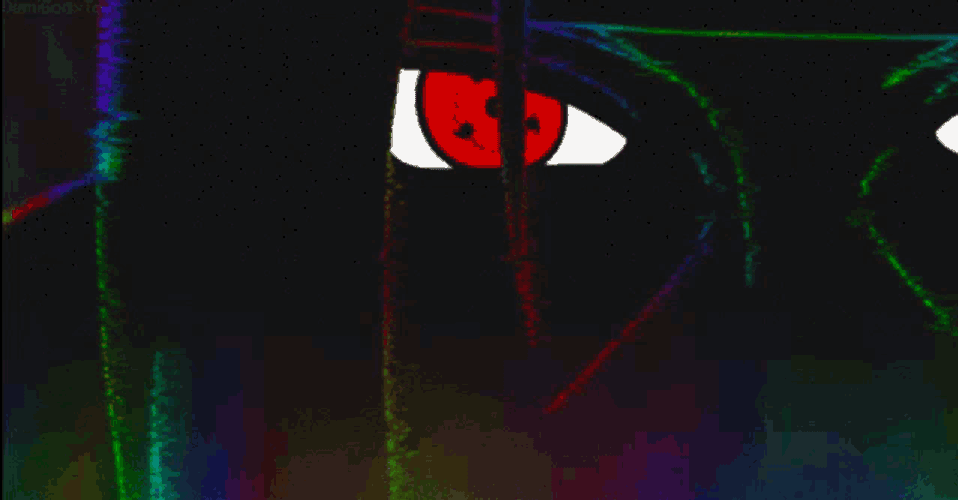 Akatsuki Magic GIF