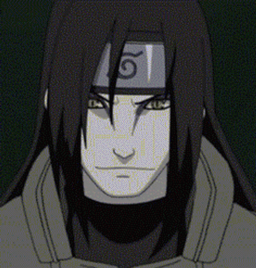 Akatsuki Orochimaru GIF