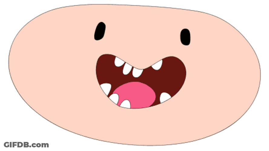 Akira Slide Adventure Time Flynn And Jake GIF