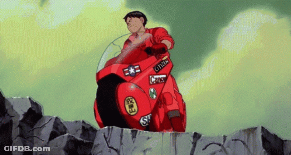Akira Slide GIF