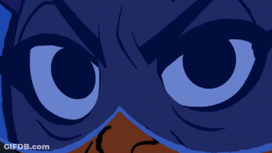 Akira Slide Moon Girl And Devil Dinosaur GIF