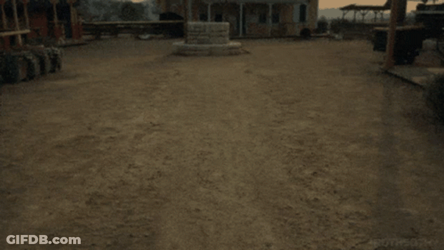 Akira Slide Nope Emerald Haywood GIF