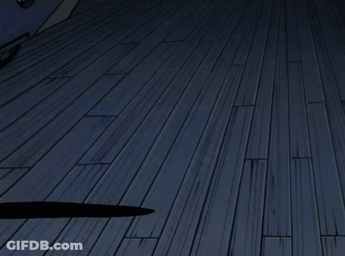Akira Slide Robin From Batman GIF