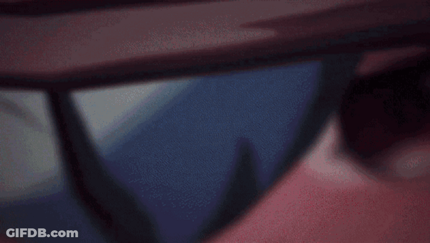 Akira Slide Tower Of Fantasy Brevey GIF
