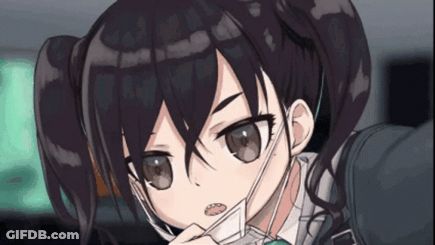 Akira Sunazuka Evil Grin GIF
