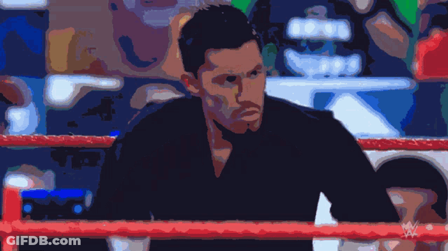 Akira Tozawa Wwe GIF