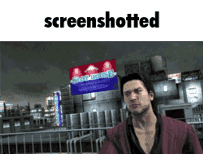 Akiyama Yakuza4 GIF