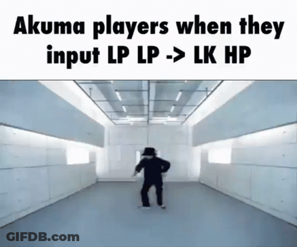 Akuma Players Code GIF