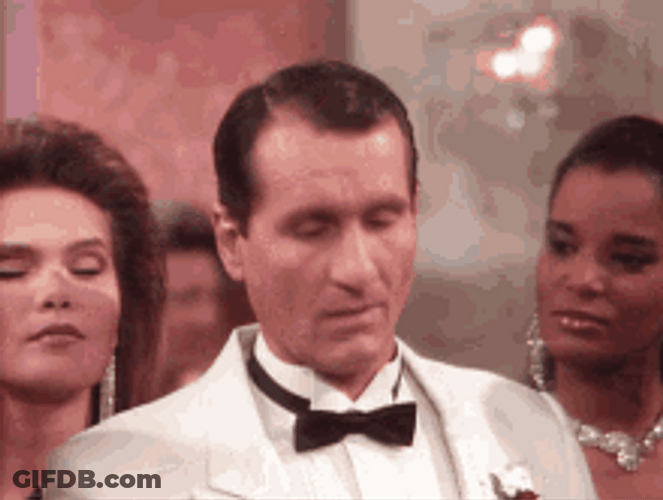 Al Bundy Introducing Like James Bond GIF