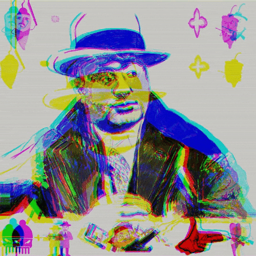 Al Capone Animated GIF
