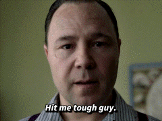 Al Capone Broadwalk Empire GIF