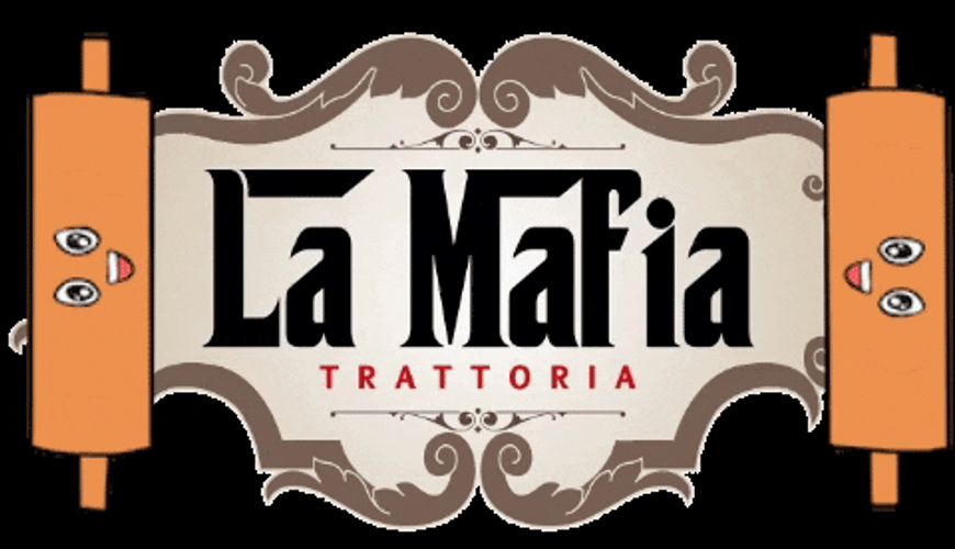 Al Capone La Mafia GIF