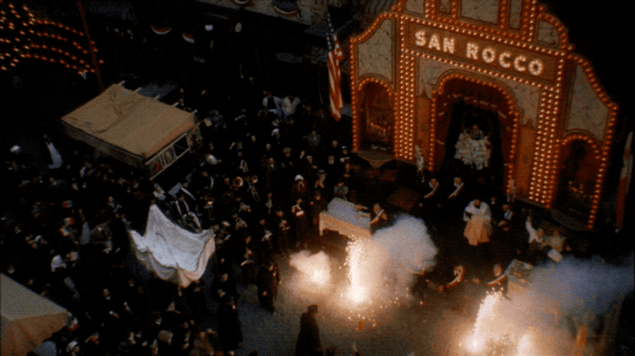 Al Capone San Rocco GIF