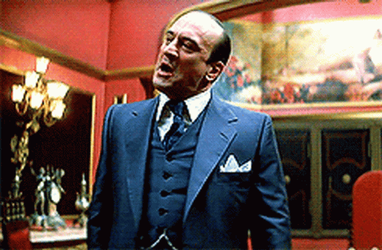 Al Capone The Untouchables GIF