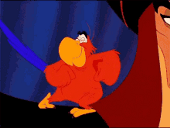 Aladdin Dancing Lago GIF