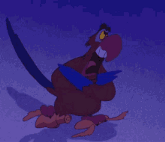 Aladdin Mad Lago GIF