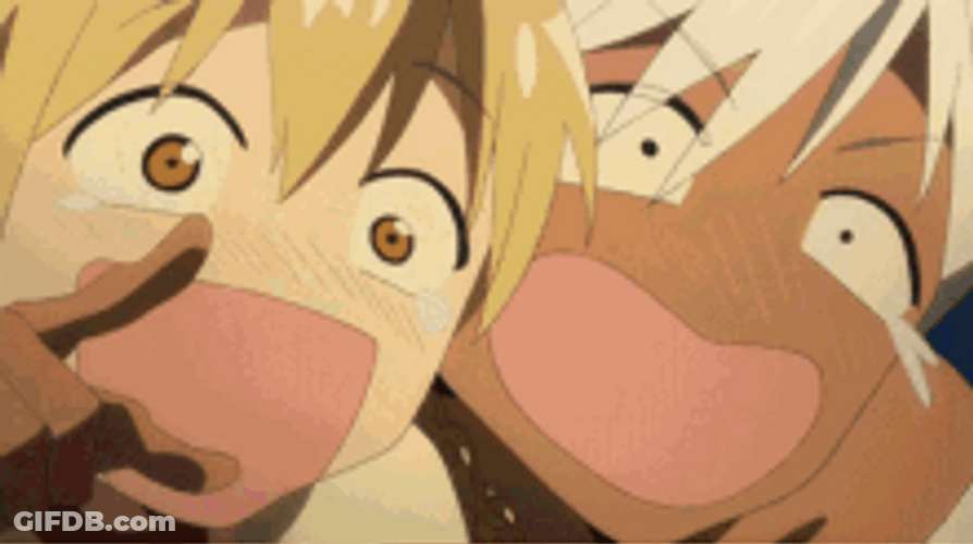 Aladdin The Magi Stupid Dance GIF
