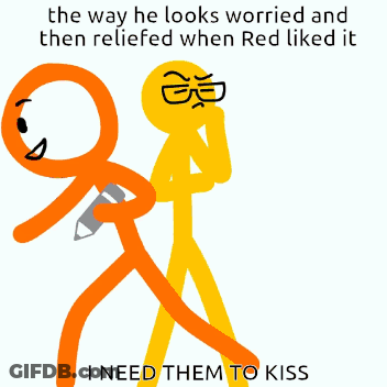 Alan Alan Becker GIF