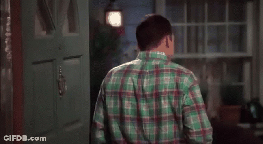 Alan Harper That's Terrible GIF