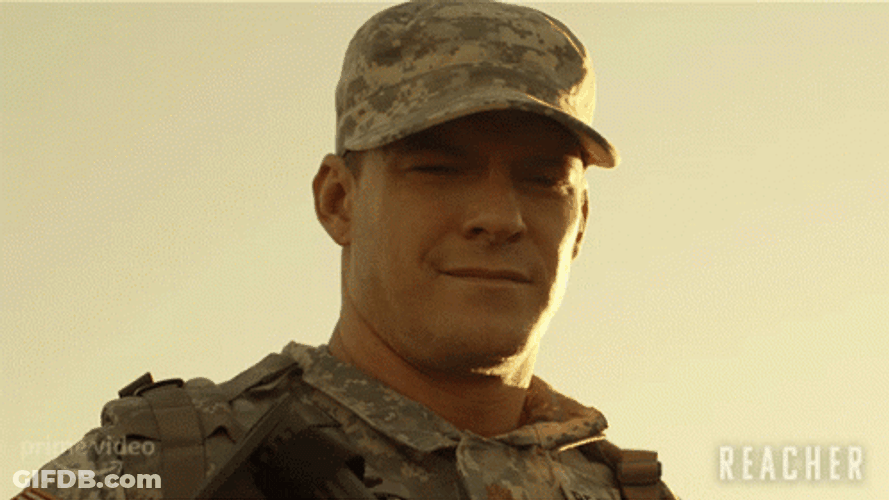 Alan Ritchson Suh Dude GIF