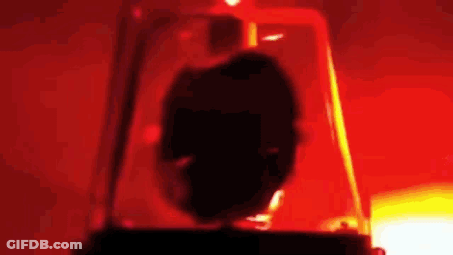 Alarm GIF