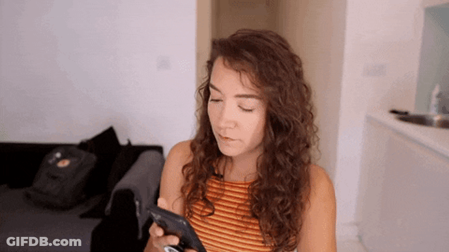 Alayna Joy Why Not Both GIF