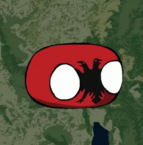 Albania Meet The Balkans GIF
