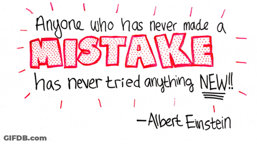Albert Einstein Science GIF