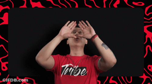Albert Reached Age 158 Playing Video Game GIF