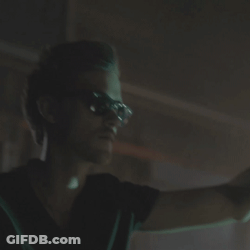 Alcatel Phone Guy Taking Video GIF