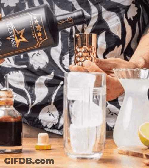 Alcohol GIF