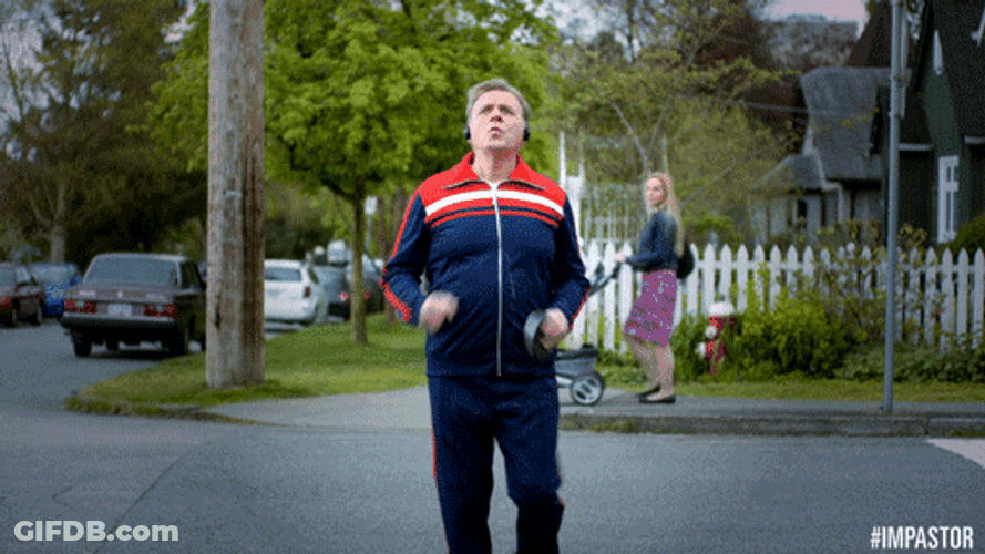 Alden Schmidt Power Walking GIF