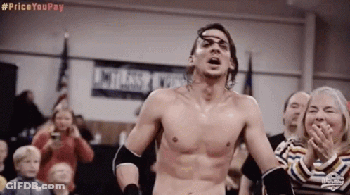 Alec Price GIF