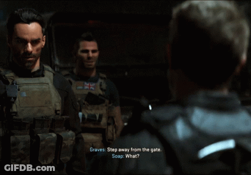 Alejandro You Are Crazy This Is My Base GIF