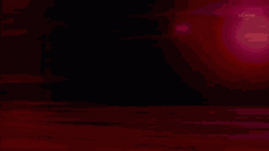 Alert Warning Blinking Sign GIF