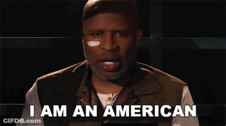 Alex Boye I Am American GIF