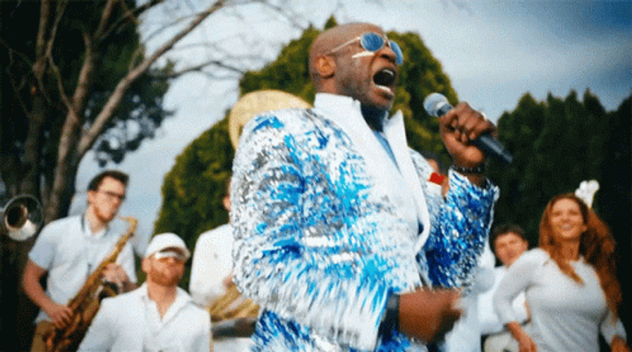 Alex Boye Im Alive GIF